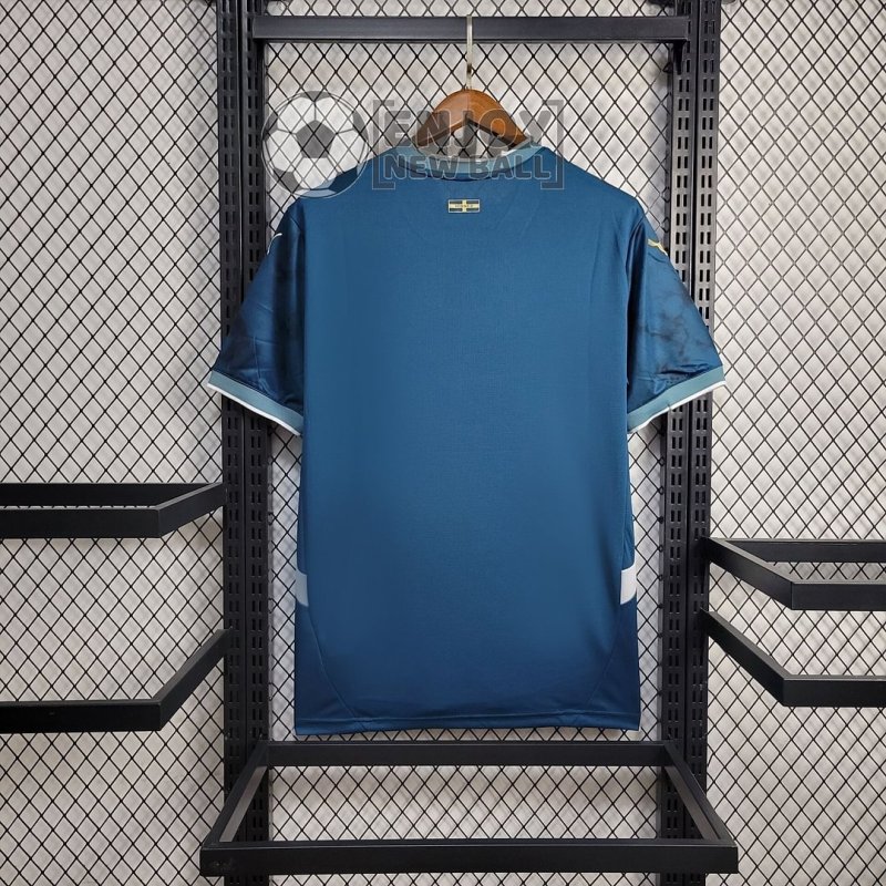 2024/2025 Olympique Marseille Away Football Shirt