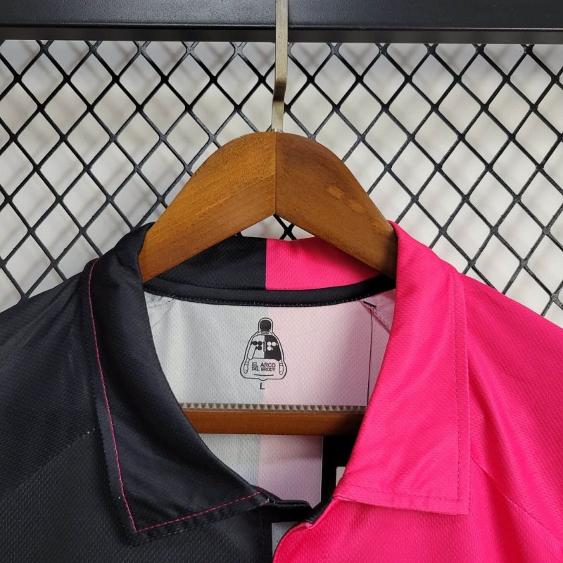 1998 Retro Mexico Goalkeeper Football Shirt