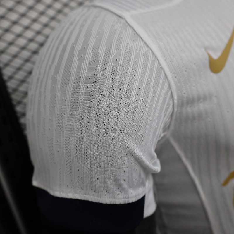 2025/26  Limited Edition FC Barcelona x Travis Scott Men's Home Jersey