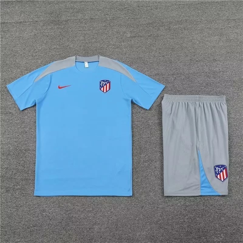 2024/2025 Atlético Madrid Training Kit