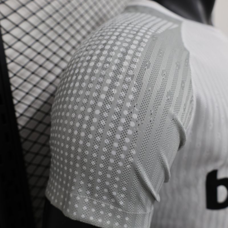 2024/2025 Player Edition West Ham United Special Edition Football Jersey