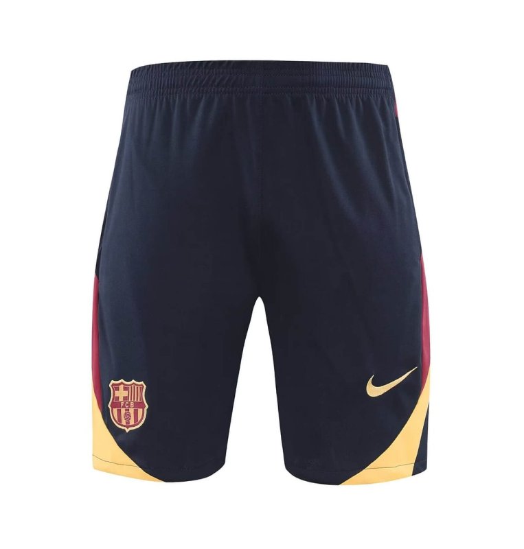2024/2025 Barcelona Training Wear Suit Shirt