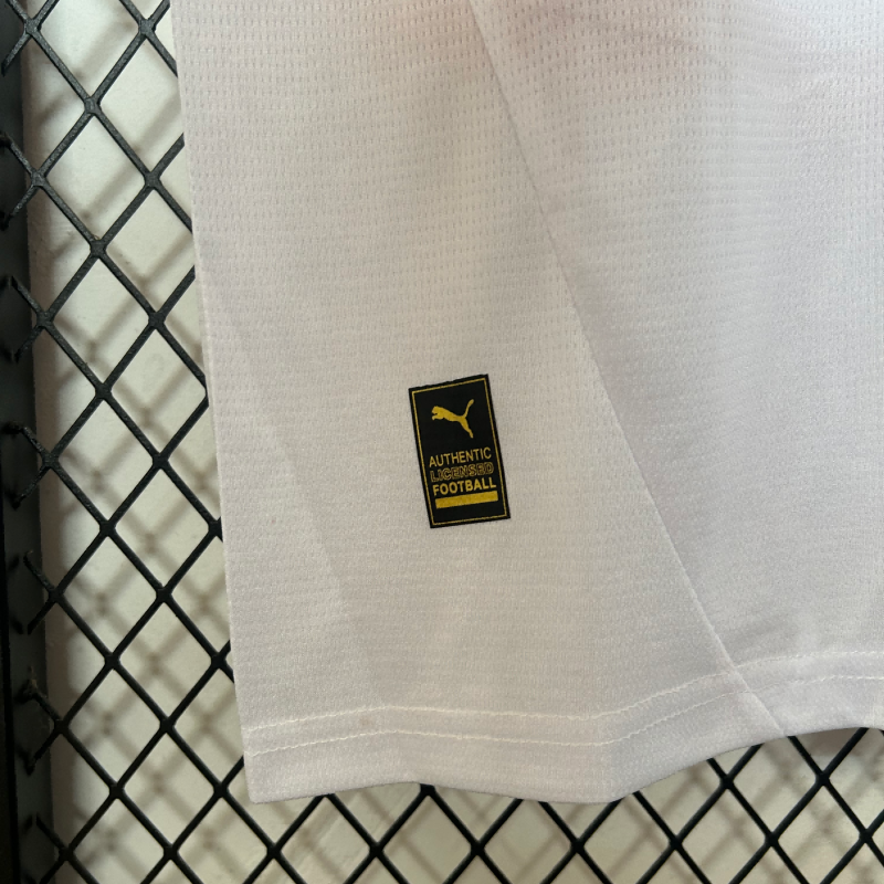 2025/2026 Morocco Away Fan Edition Football Shirt