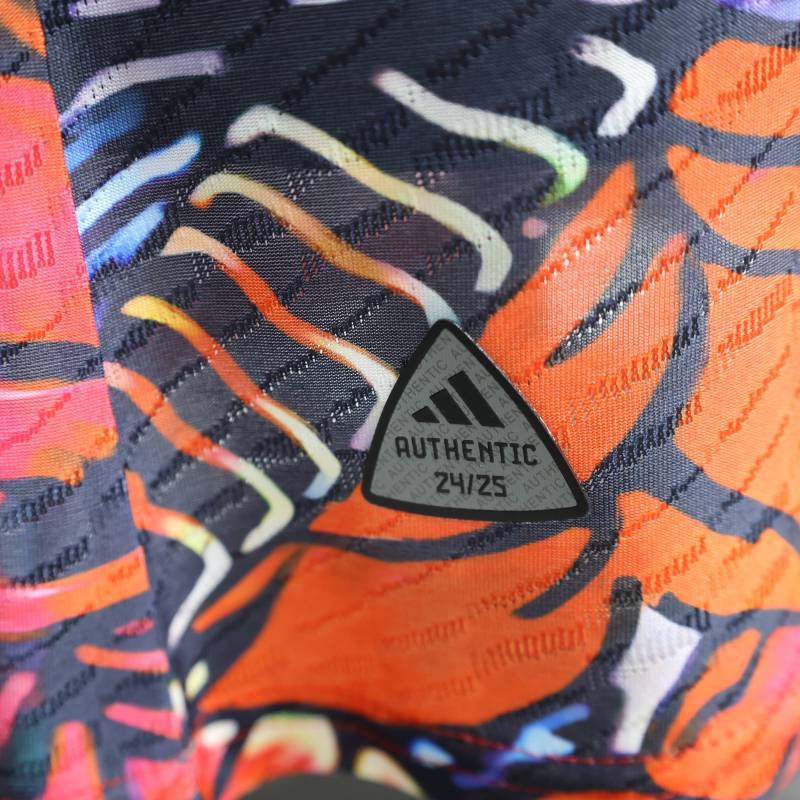 2024/2025 Players Edition Japan Special Edition Football Jerseys