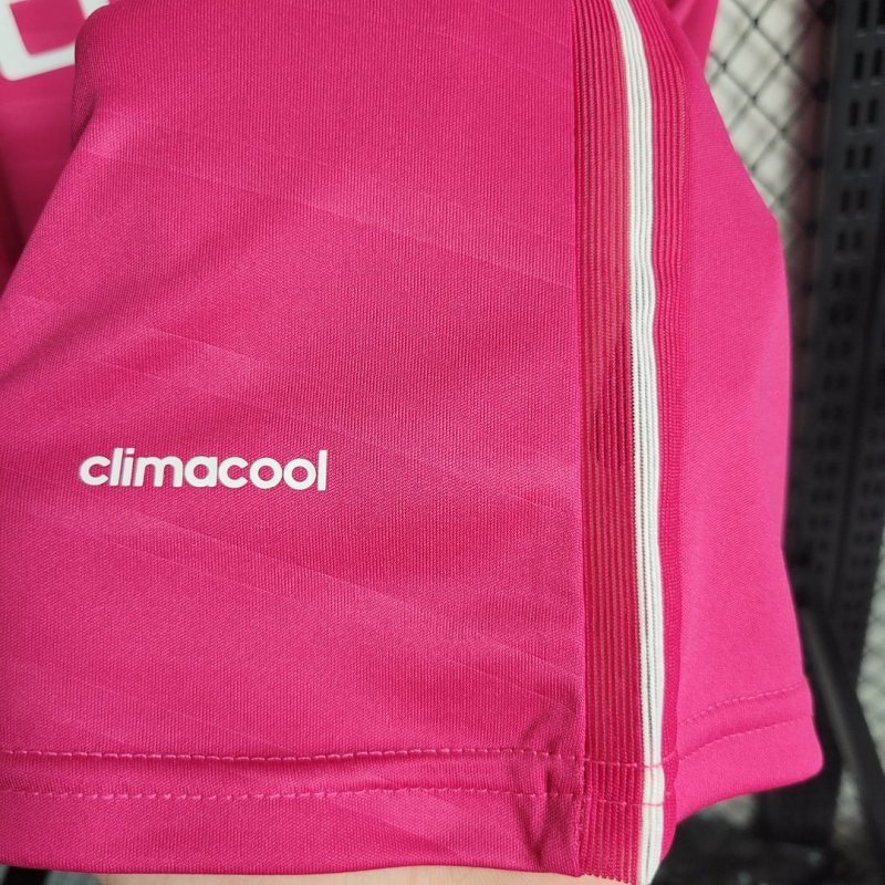 2014/2015 Retro Real Madrid Away Football Shirt