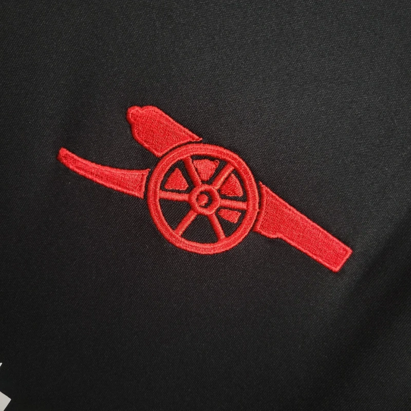 2024/2025 Arsenal Away Football Shirt