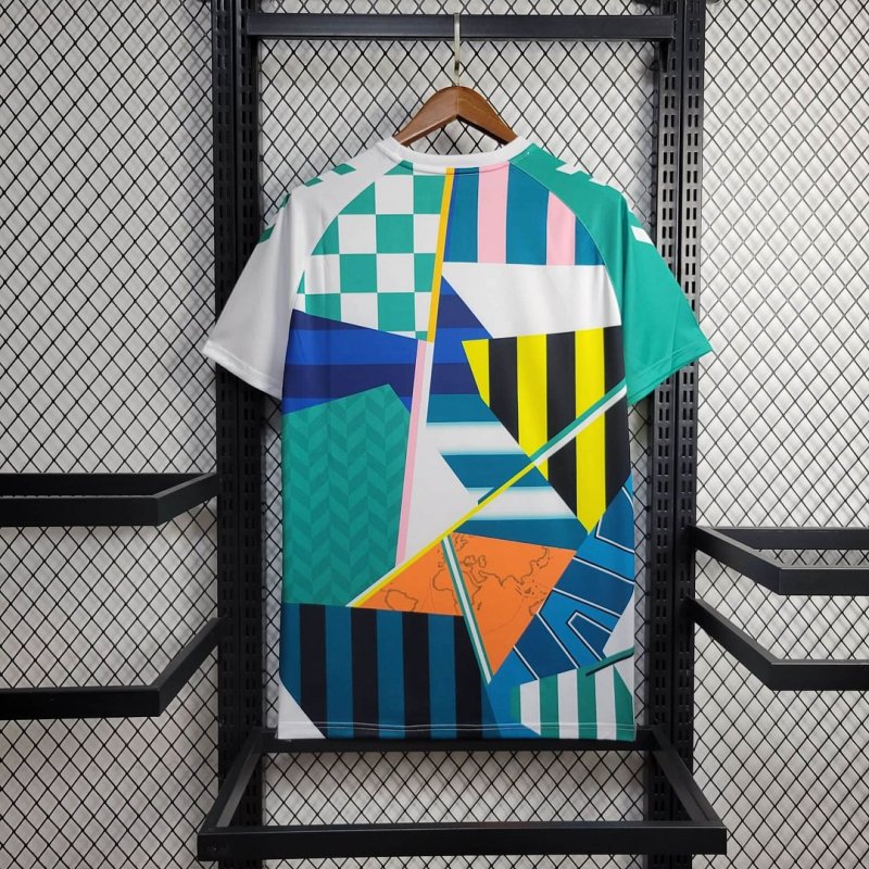 2024/2025 Real Betis Commemorative edition Football Shirt