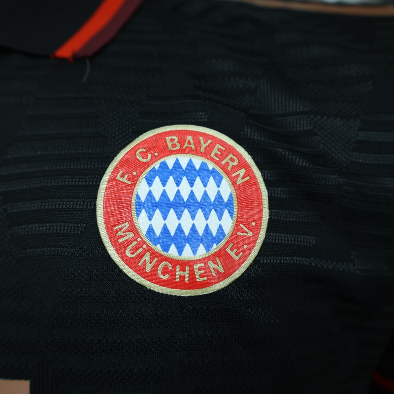 2024/2025 Player Edition Bayern Special Edition Football Jersey