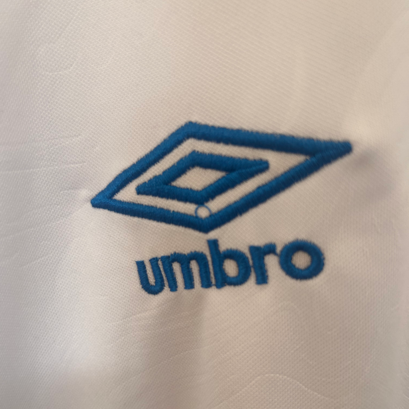 2025-2026 El Salvador White Fan Edition Football Shirt