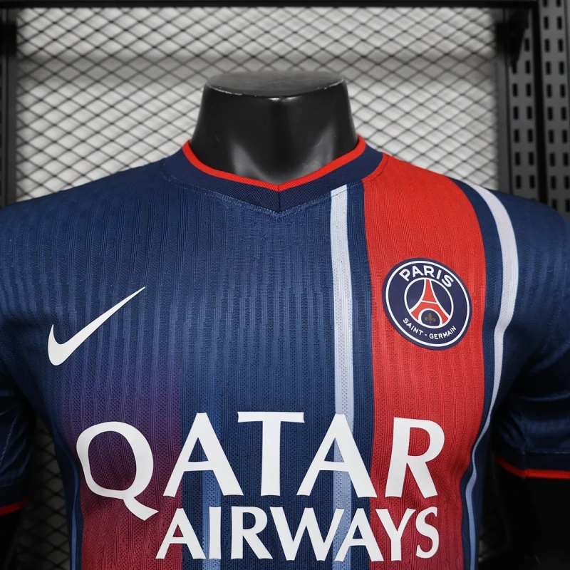 2024/2025 Player Version Paris Saint-Germain Special Edition Football Shirt