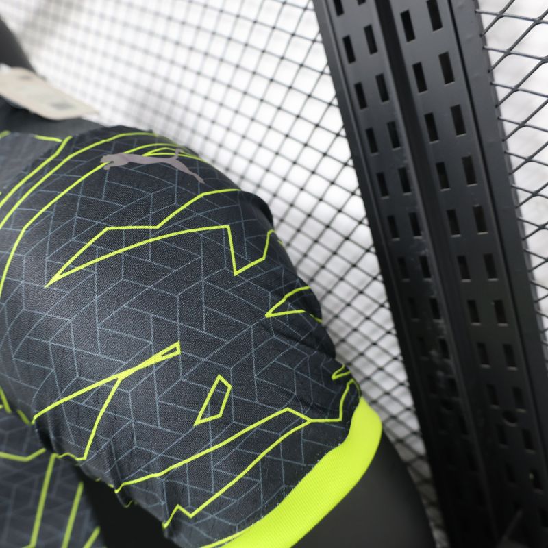 2024/2025 Player Edition Dort Special Edition Football Jersey