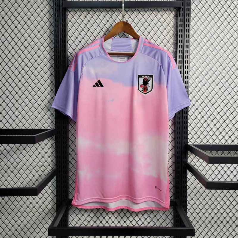 2023 Japan Special Edition Football Shirt