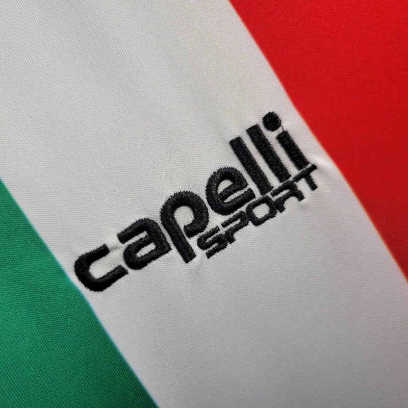 2024 Palestine Home Football Shirt