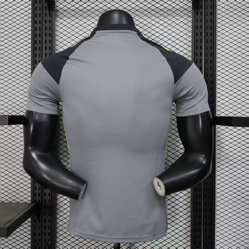 2025/2026 Manchester United Special Edition Football Shirt (Player Edition)