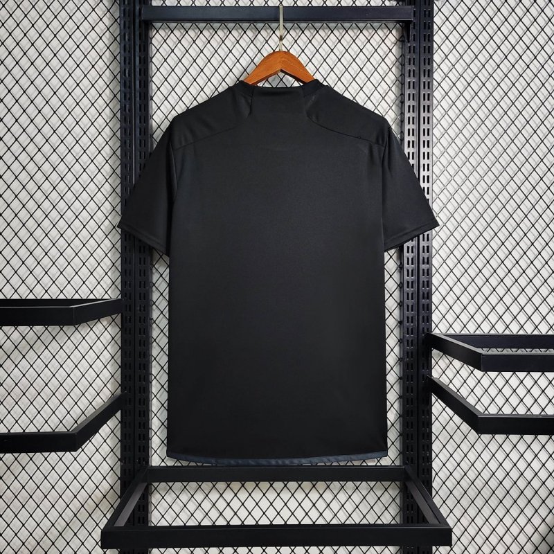 2023/2024 Flamengo Third Away Football Shirt