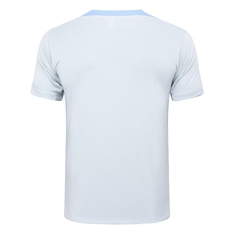 2024/2025 Tottenham Hotspur Training Wear Suit Shirt