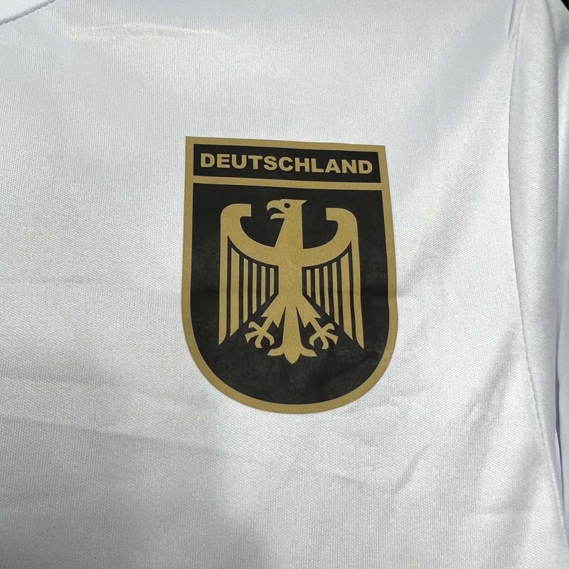2024 Germany Special Edition Football Shirt