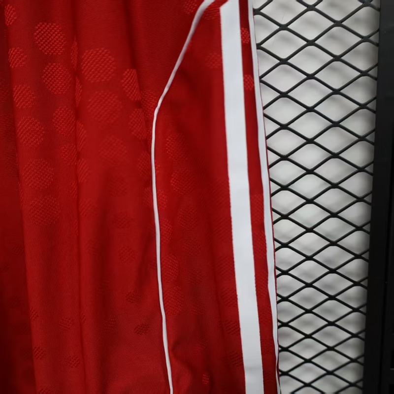 2025/26Liverpool Home Shorts