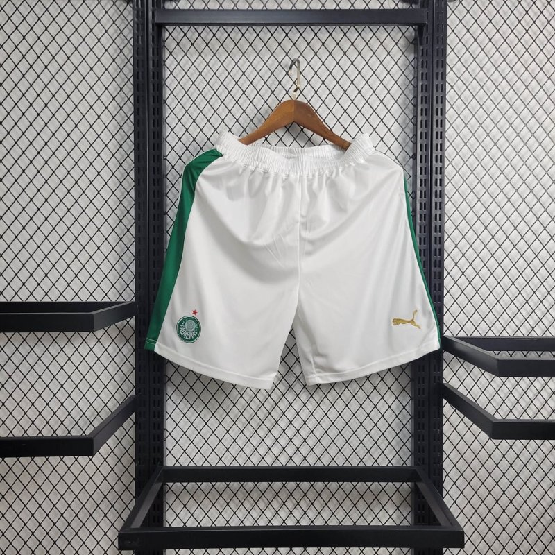 2024/2025 Palmeiras Away Shorts