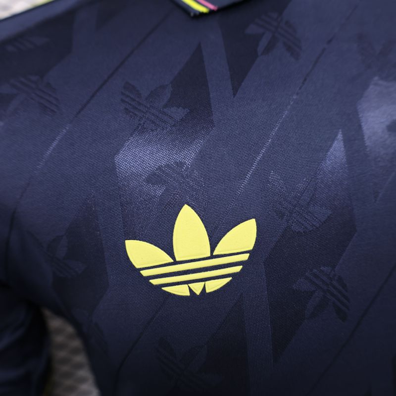 2024-2025 Juventus Special Edition Football Jersey Kit