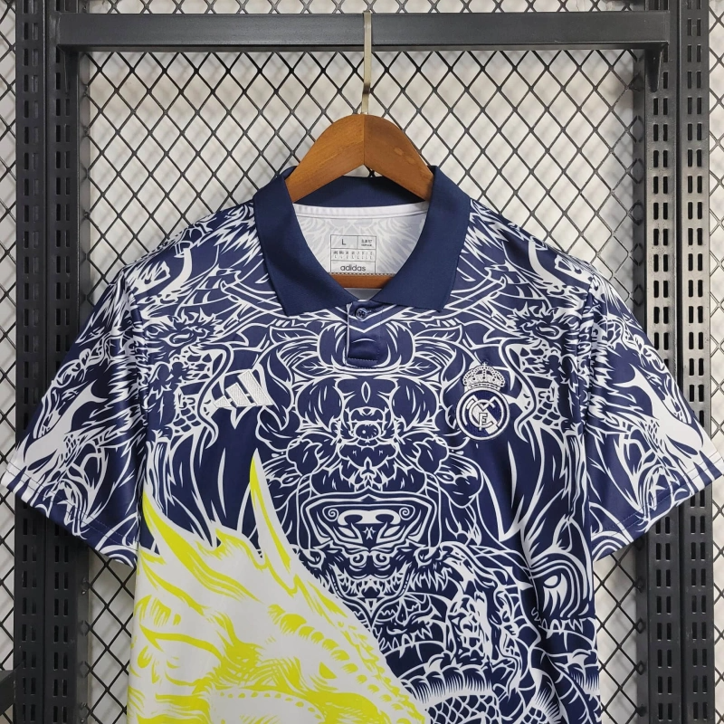 2024/2025 Real Madrid Special Edition Football Shirt 2