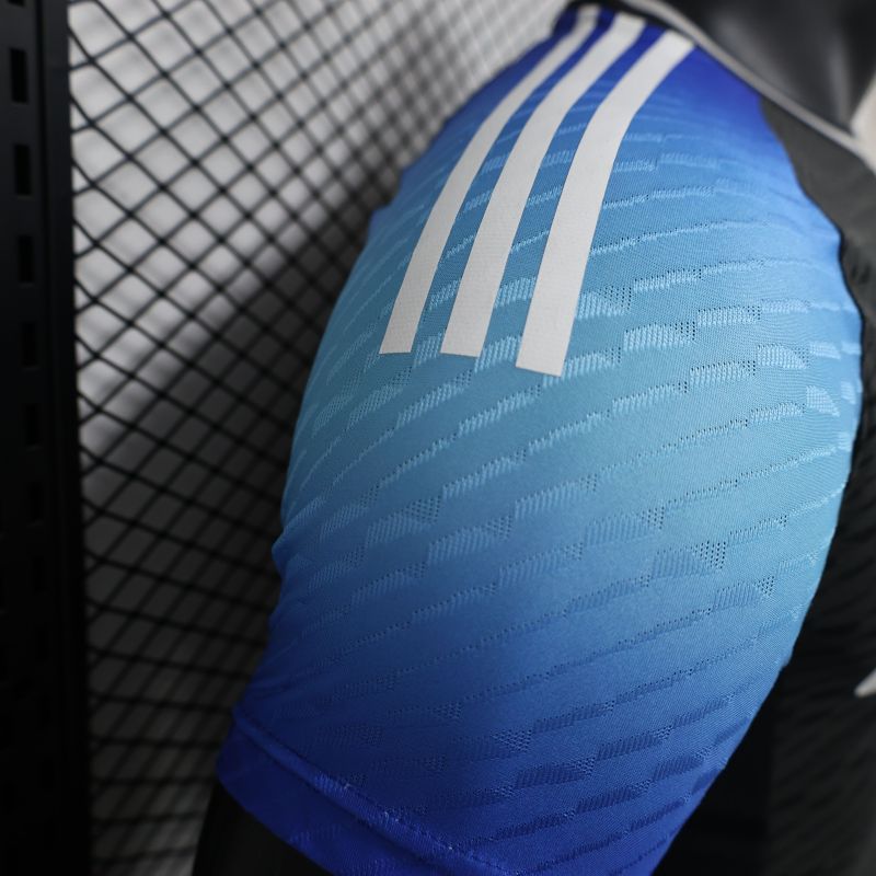 2024/2025 Player Edition Real Madrid Special Edition Football Jersey