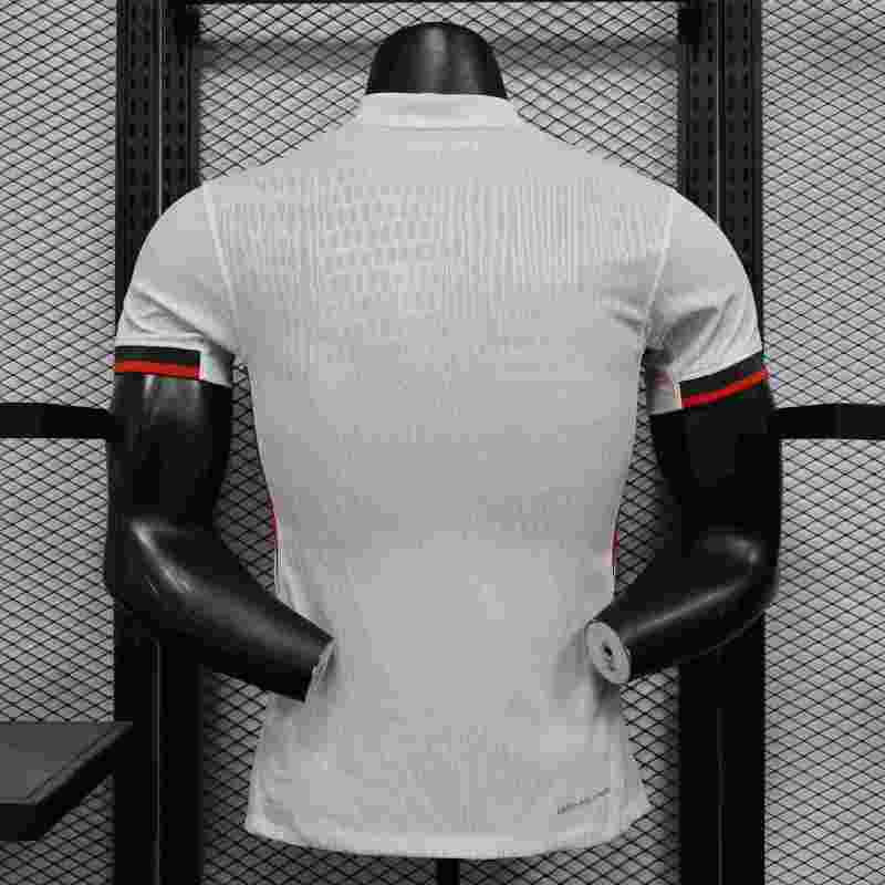 2025/2026 Chelsea Football Edition Away Football Shirt