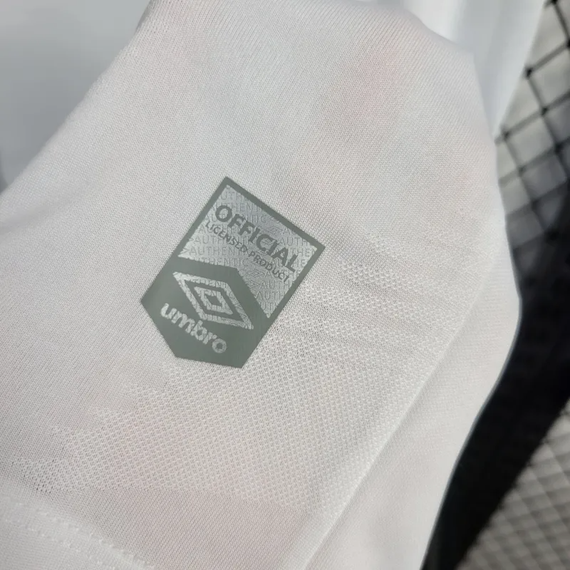 2024/2025 Grêmio Away Football Shirt