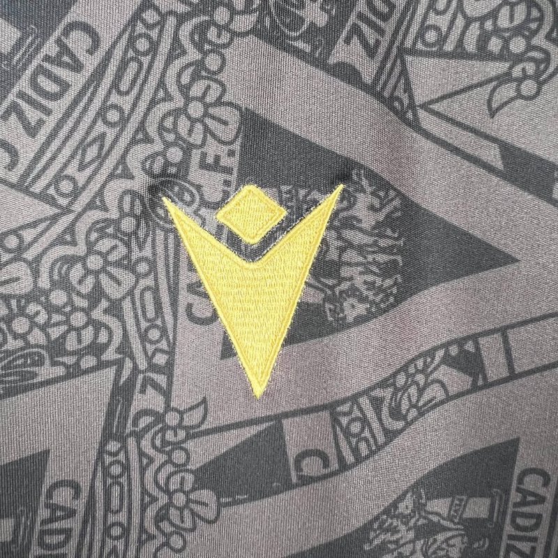 2023/2024 Cadiz Away Football Shirt