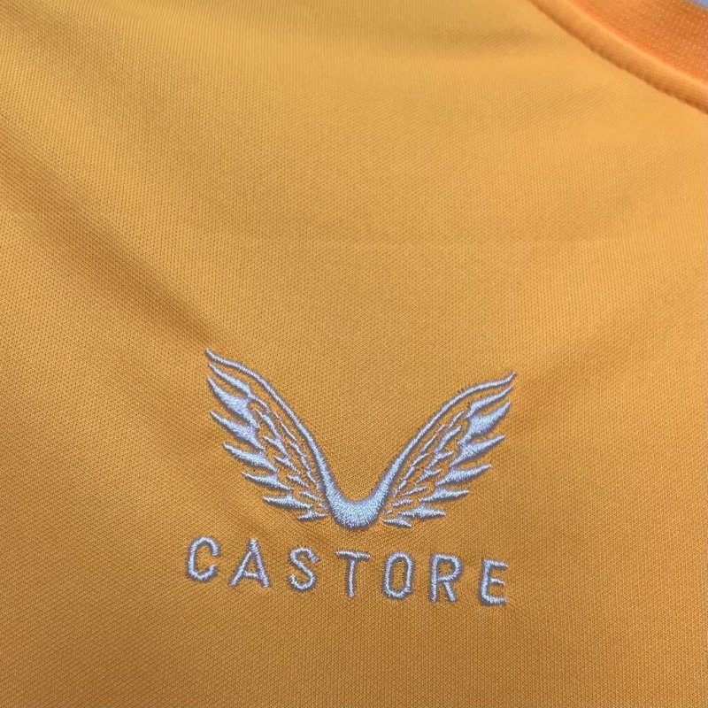 2024/2025 Athletic Bilbao Goalkeeper Football Shirt