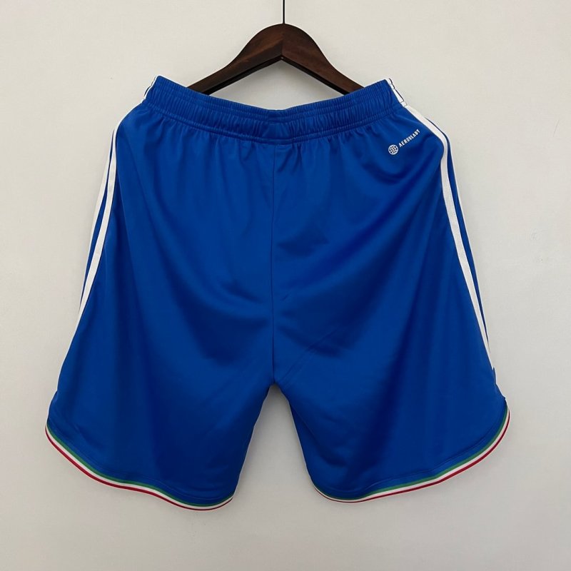 2023 Italy Home Shorts