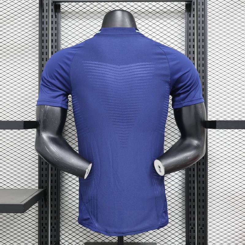 2024/2025 Player Edition Arsenal Pre-Match Football Jersey