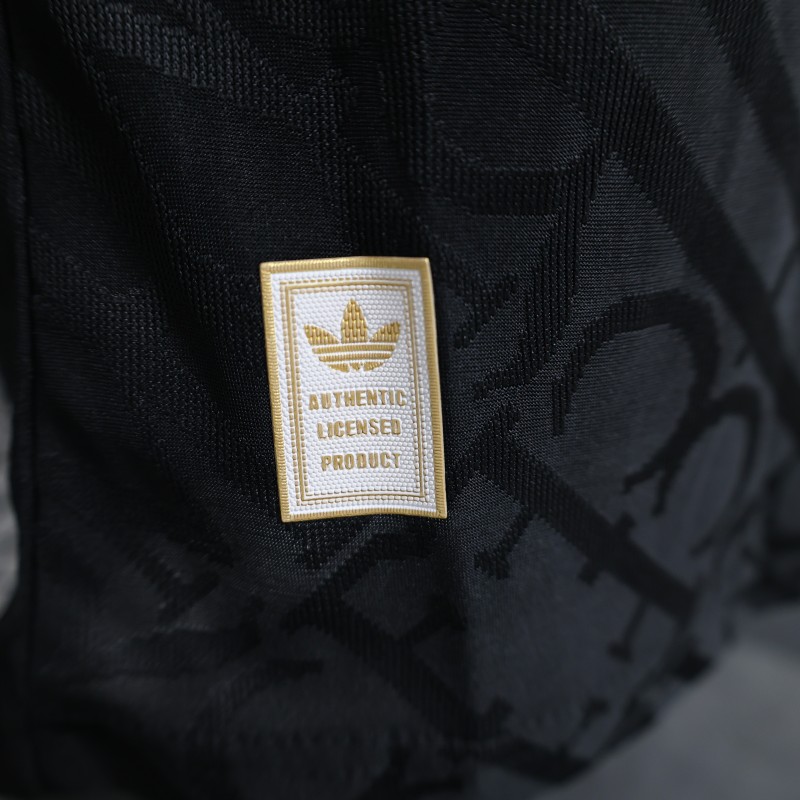 2024/2025 Real Madrid Special Edition Football Jersey for Players