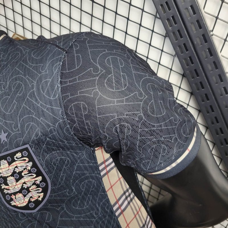 2024 Player Version England Joint Edition Football Shirt