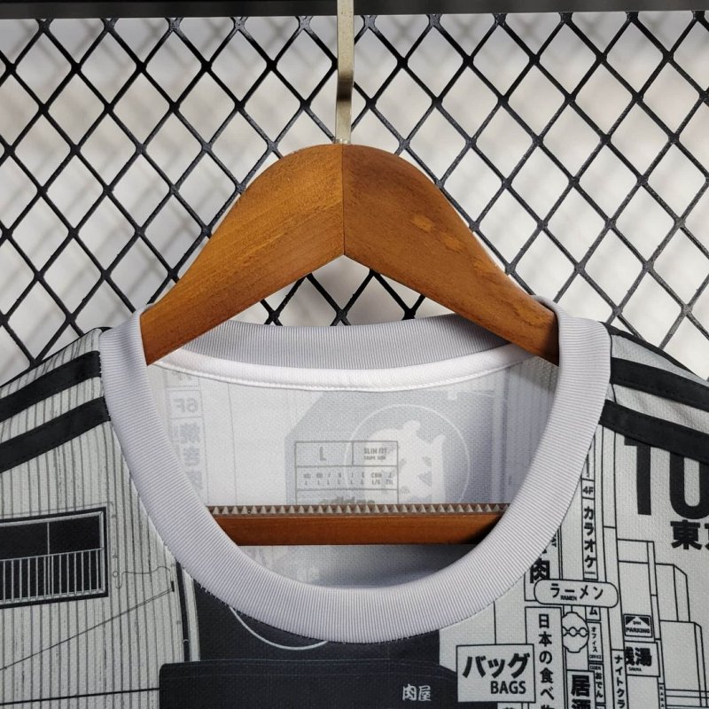 2024 Japan Special Edition Football Shirt