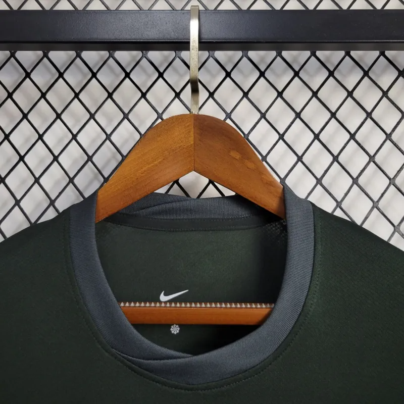 2024/2025 Liverpool Away Football Shirt