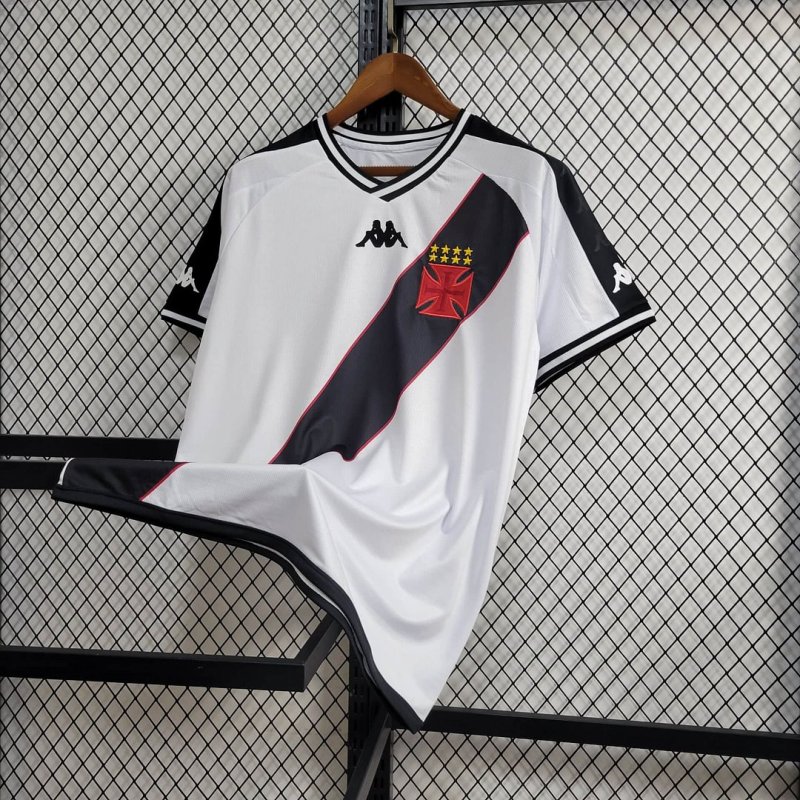2024/2025 Vasco da Gama Away Football Shirt