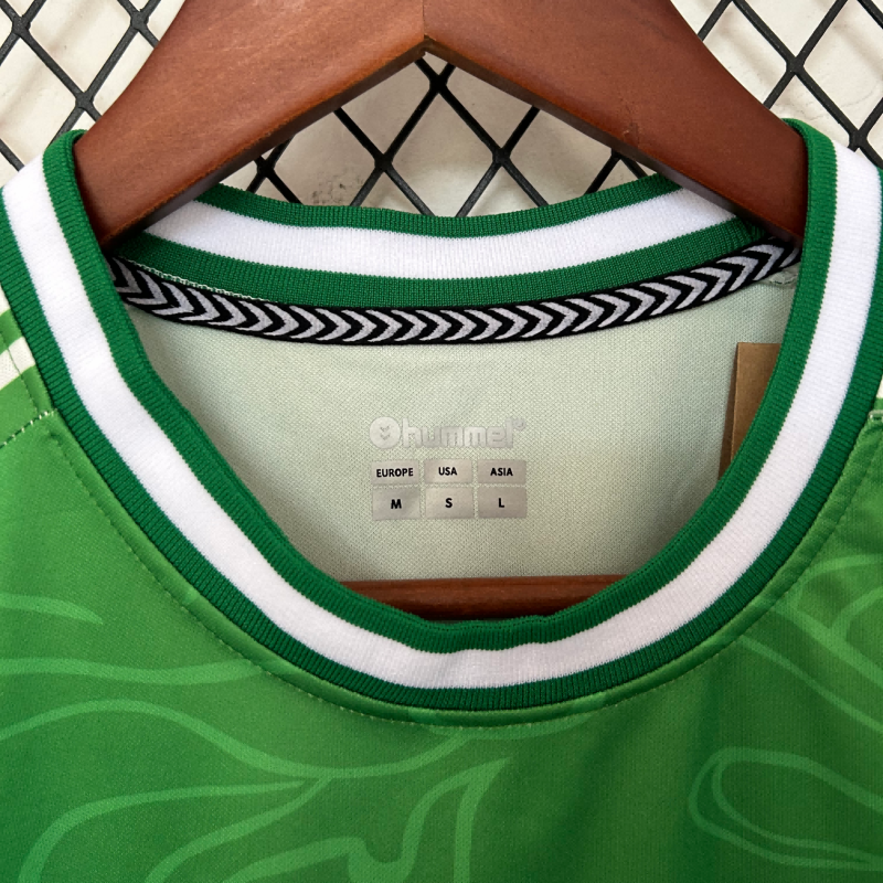 2025/2026 Betis Year of the Snake Fan Shirt