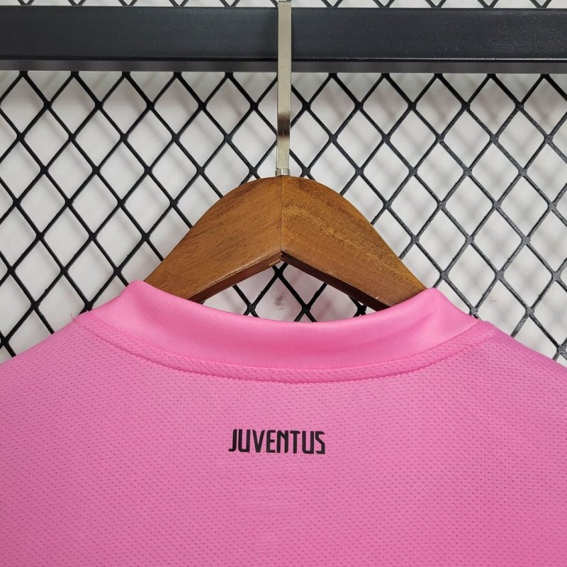 2011/2012 Retro Juventus Away Football Shirt