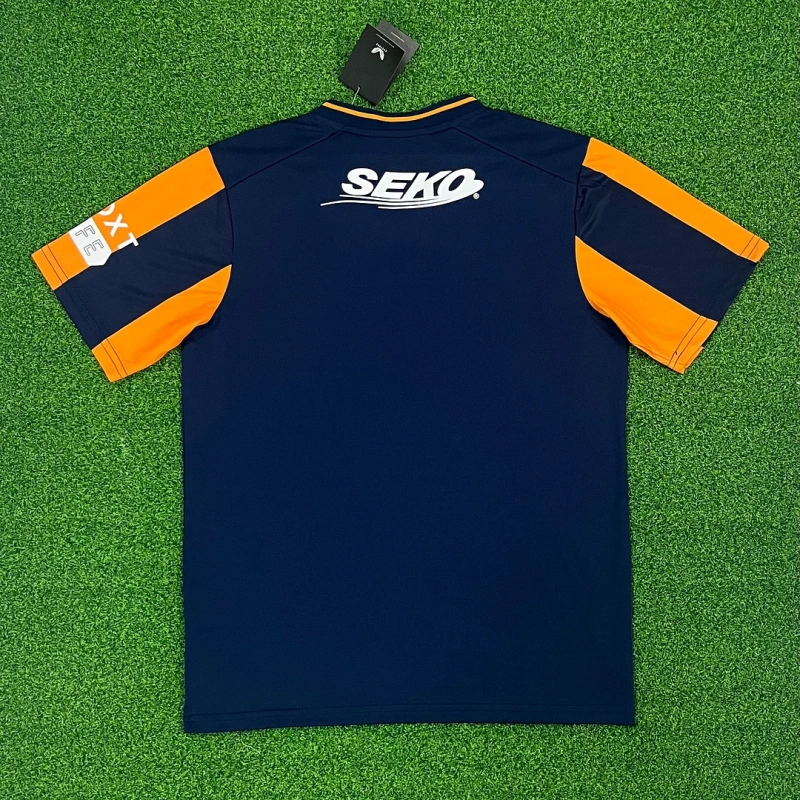 2023/2024 Rangers Third Away Football Shirt