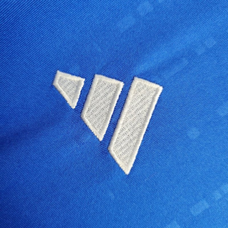 2024 Italy Home Football Shirt Kids Size