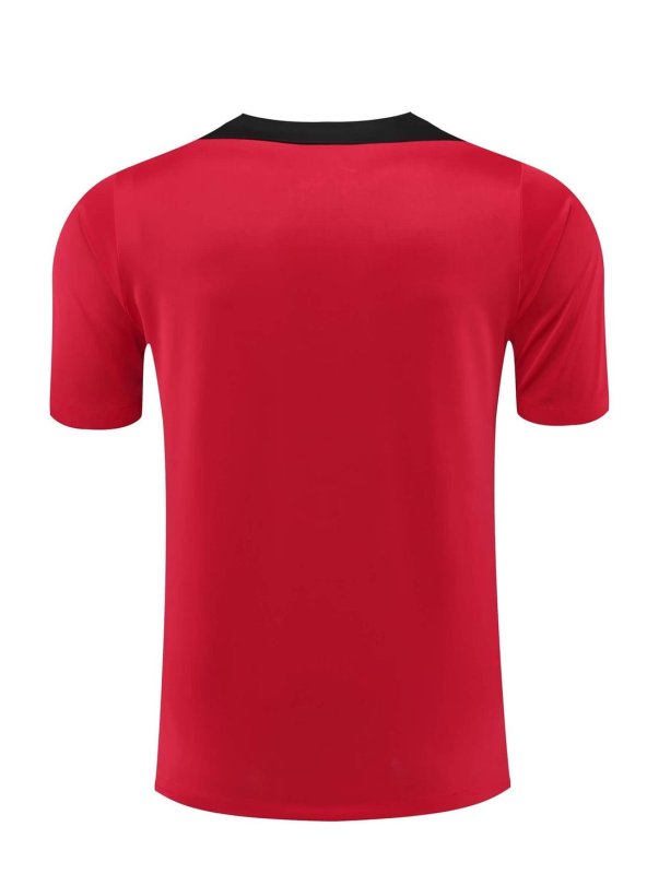 2024/2025 Liverpool Training Wear Red Suit Shirt