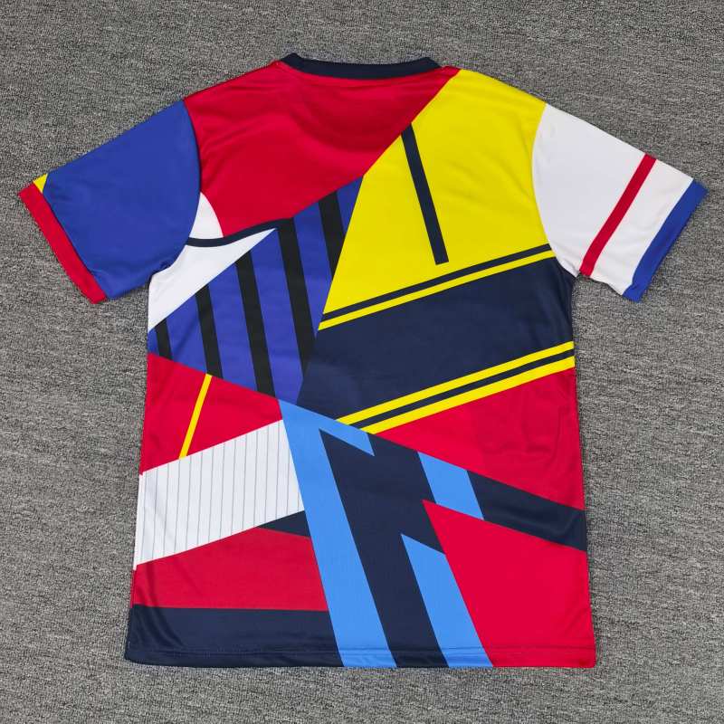 2025/2026 Arsenal Special Edition Football Shirt (Fan Edition)