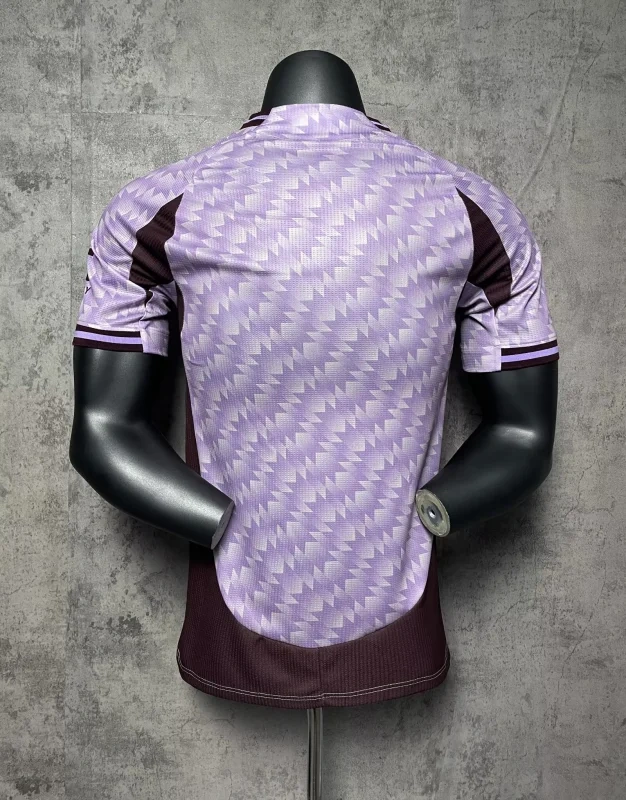 2025/2026 Manchester United away Football Jersey