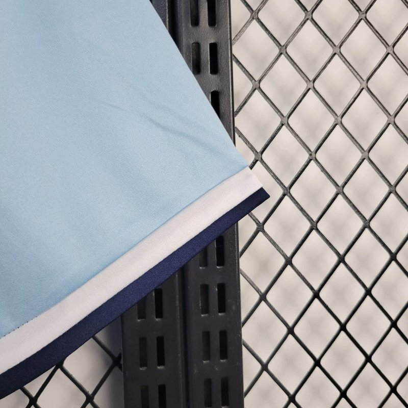 2024/2025 Lazio Home Football Shirt