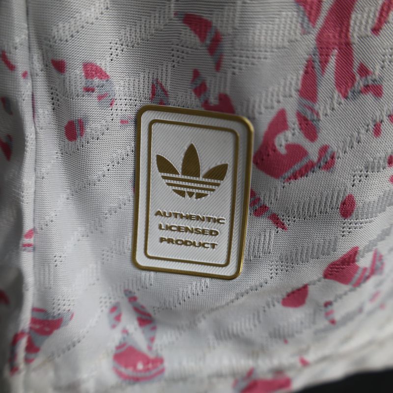 2025/26 Real Madrid Special Edition Football Jersey