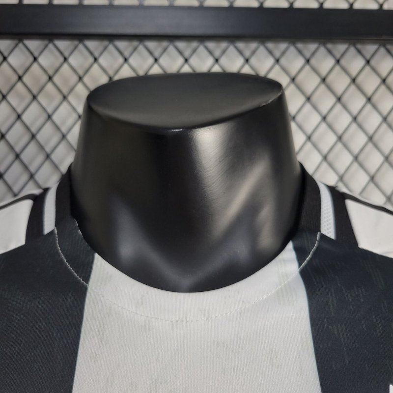 2024/2025 Player Version Juventus Home Football