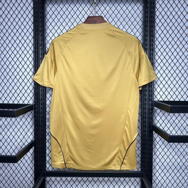 2008 Retro Spain Away Football Shirt