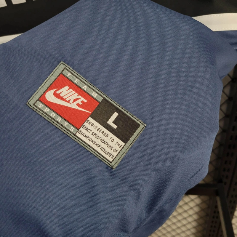 1998/1999 Retro Inter Milan Football Shirt