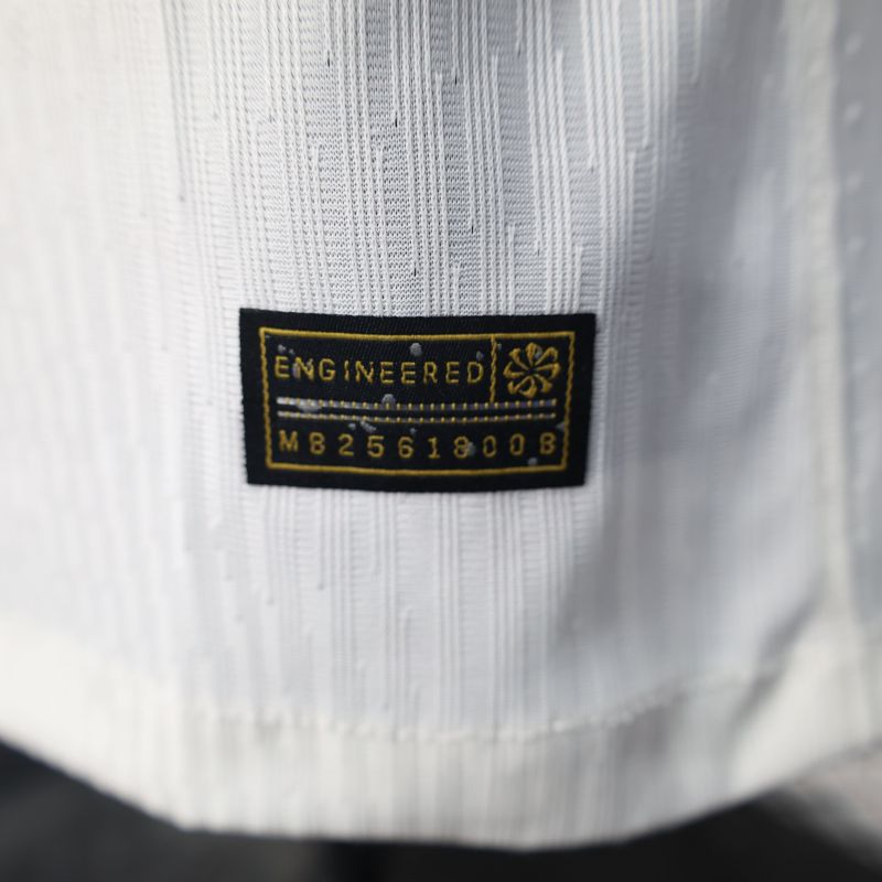 2025/2026 Chelsea Football Edition Away Football Shirt